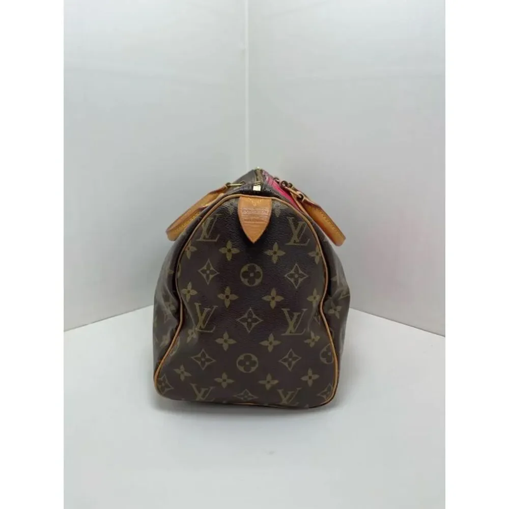 Louis Vuitton Women Pre-Loved Bag Very Good Condition